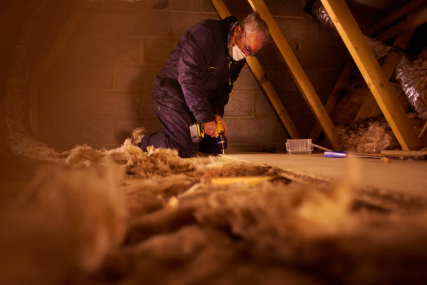 Best Insulation Installation Services in Saginaw, TX